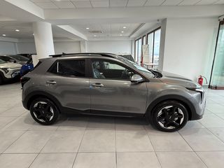Kia Stonic 2026 1.0 T-GDI PLATINUM EDITION-thumb-2
