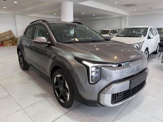 Kia Stonic 2026 1.0 T-GDI PLATINUM EDITION-thumb-4