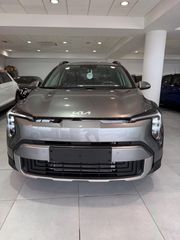 Kia Stonic 2026 1.0 T-GDI PLATINUM EDITION-thumb-5