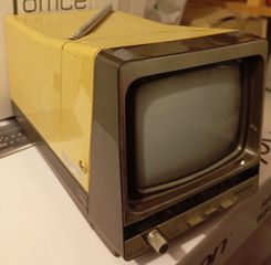 Panasonic mini tv radio-thumb-1