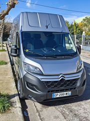 Citroen Jumper 2023 2.2 L3H3 165HP