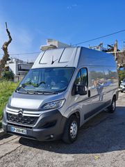 Citroen Jumper 2023 2.2 L3H3 165HP-thumb-1