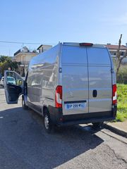 Citroen Jumper 2023 2.2 L3H3 165HP-thumb-2