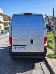 Citroen Jumper 2023 2.2 L3H3 165HP-thumb-3