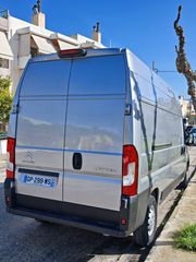 Citroen Jumper 2023 2.2 L3H3 165HP-thumb-4