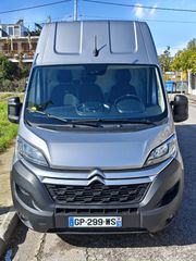Citroen Jumper 2023 2.2 L3H3 165HP-thumb-6