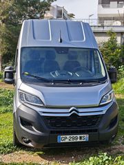 Citroen Jumper 2023 2.2 L3H3 165HP-thumb-9