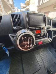 Citroen Jumper 2023 2.2 L3H3 165HP-thumb-36