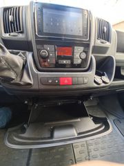 Citroen Jumper 2023 2.2 L3H3 165HP-thumb-37