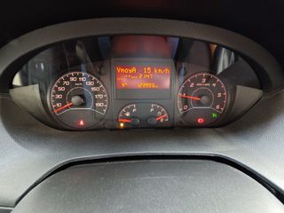 Citroen Jumper 2023 2.2 L3H3 165HP-thumb-39