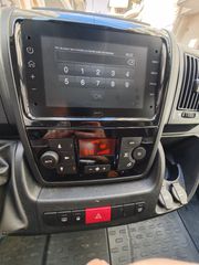 Citroen Jumper 2023 2.2 L3H3 165HP-thumb-40