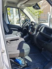 Citroen Jumper 2023 2.2 L3H3 165HP-thumb-46
