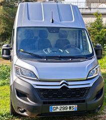 Citroen Jumper 2023 2.2 L3H3 165HP-thumb-48