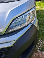Citroen Jumper 2023 2.2 L3H3 165HP-thumb-49
