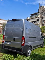 Citroen Jumper 2023 2.2 L3H3 165HP-thumb-11