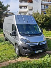 Citroen Jumper 2023 2.2 L3H3 165HP-thumb-12