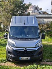 Citroen Jumper 2023 2.2 L3H3 165HP-thumb-13