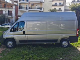 Citroen Jumper 2023 2.2 L3H3 165HP-thumb-15