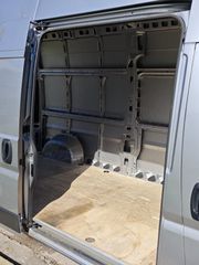 Citroen Jumper 2023 2.2 L3H3 165HP-thumb-23