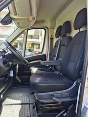 Citroen Jumper 2023 2.2 L3H3 165HP-thumb-31