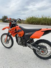 KTM 450 EXC 2006 EXC 450