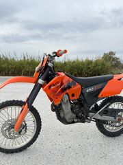 KTM 450 EXC 2006 EXC 450-thumb-1