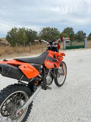 KTM 450 EXC 2006 EXC 450-thumb-2