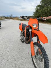 KTM 450 EXC 2006 EXC 450-thumb-3