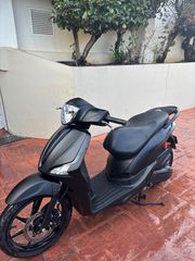 Piaggio Liberty 50 2024 Liberty s line