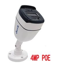 IP CAMERA 4MP POE