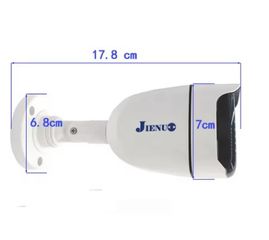 IP CAMERA 4MP POE-thumb-2