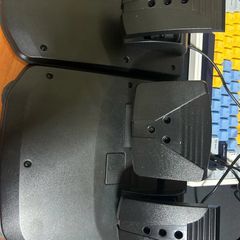 Τιμονιέρα Gaming Doyo R808