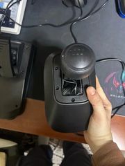 Τιμονιέρα Gaming Doyo R808-thumb-1