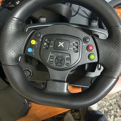 Τιμονιέρα Gaming Doyo R808-thumb-2