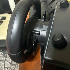 Τιμονιέρα Gaming Doyo R808-thumb-3