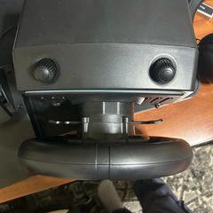 Τιμονιέρα Gaming Doyo R808-thumb-4