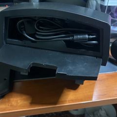 Τιμονιέρα Gaming Doyo R808-thumb-5