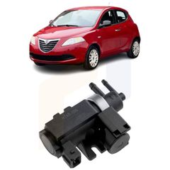 Βαλβίδα πίεσης turbo για Lancia Ypsilon 2011 2012 2013 2014 2015 2016 2017 2018 2019 2020 2021 2022 2023 2024 46768250