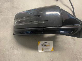 Mercedes Benz S-Class w221 - Δεξιός Καθρέπτης Ηλεκτρικός-thumb-2
