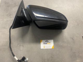 Mercedes Benz S-Class w221 - Δεξιός Καθρέπτης Ηλεκτρικός-thumb-3