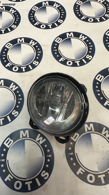 ΑΝΤΑΛΛΑΚΤΙΚΑ BMWFOTIS Ε53 ΔΕΞΙ ΠΡΟΒΟΛΑΚΙ