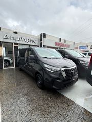 Nissan Primastar 2026 9θεσιο αυτόματο