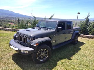 Jeep Gladiator 2022 OVERLAND