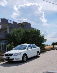 Skoda Octavia 2012 Diesel