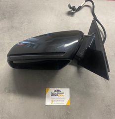 Mercedes Benz S-Class w221 - Αριστερός Καθρέπτης Ηλεκτρικός-thumb-1