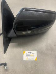 Mercedes Benz S-Class w221 - Αριστερός Καθρέπτης Ηλεκτρικός-thumb-2