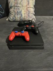 PlayStation 4-thumb-1