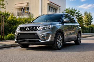 Suzuki Vitara 2020 1.0 BoosterJet AllGrip (4WD) – Full Extra-ΕΓΓΥΗΣΗ
