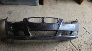 Προφυλακτήρας BMW E92 εμπρος