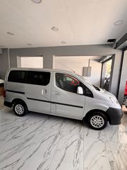 Nissan Evalia 2014 NV 200 7 Θέσιο-thumb-2